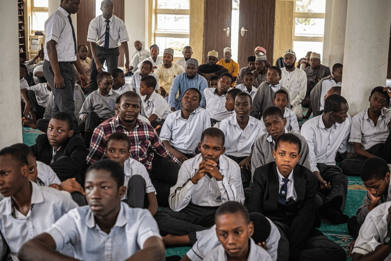 Students
