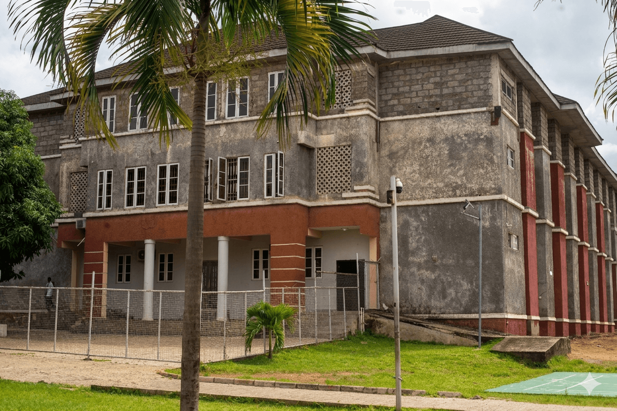 Hostel