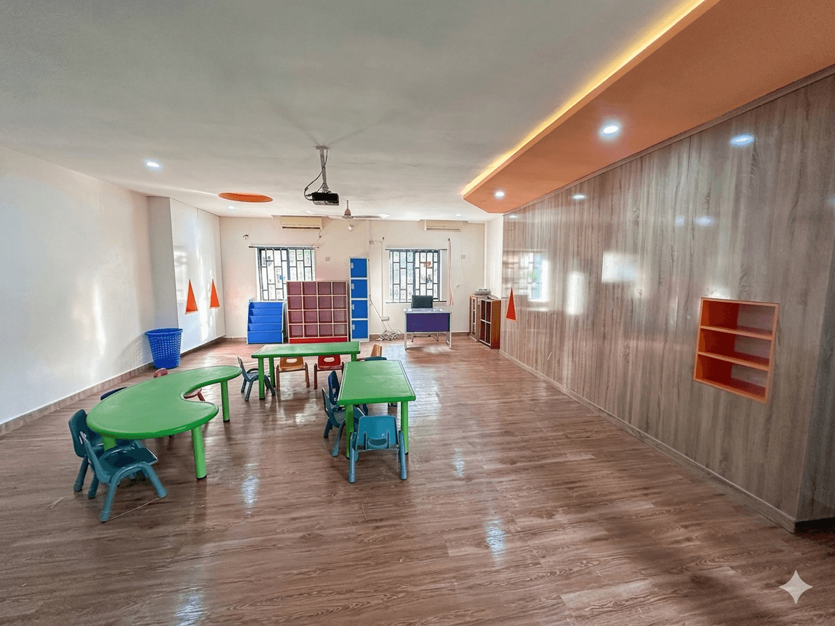 Classroom Activities