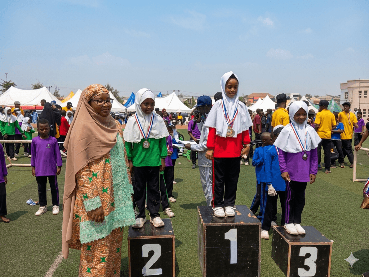 Sports Day