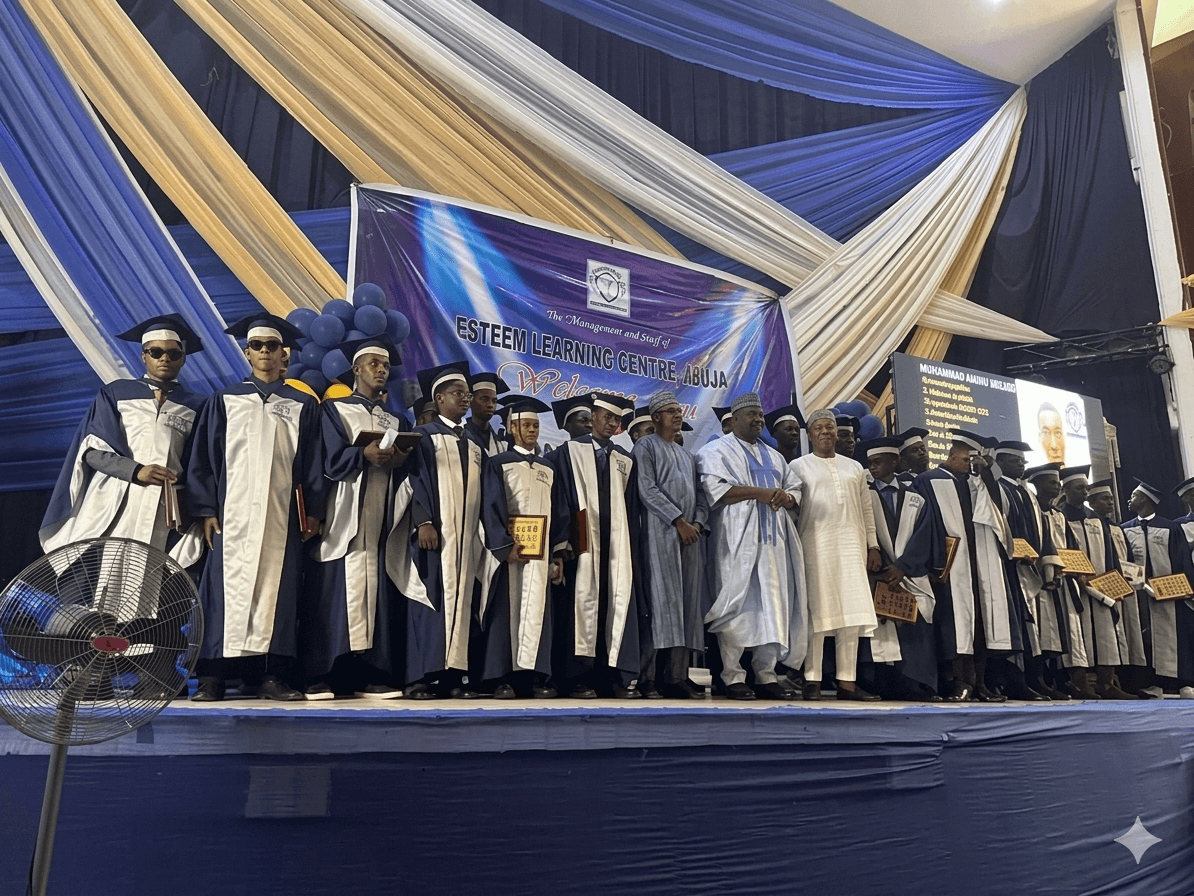Graduation Ceremony