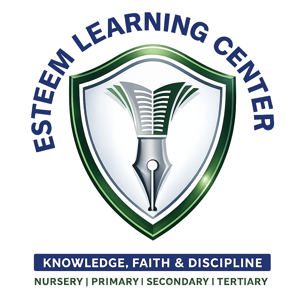 Esteem Learning Centre